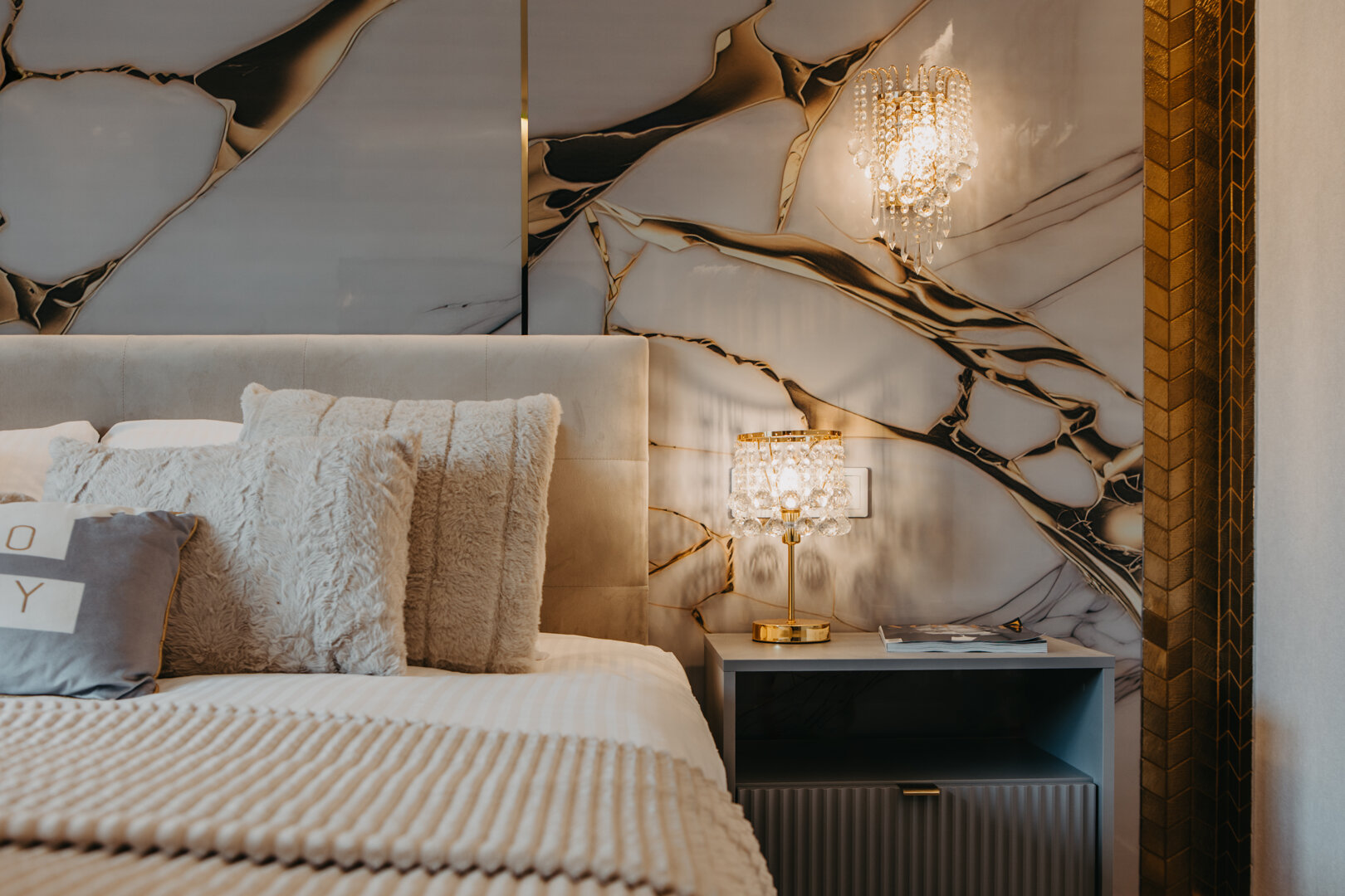 Witolda - Luxusapartment, Stadtzentrum | Fair Rentals