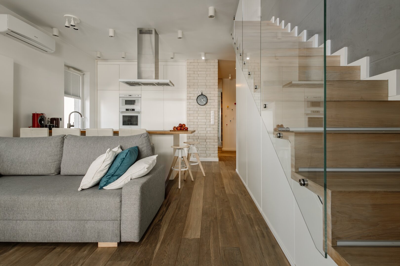 Apartament Śrutowa 8