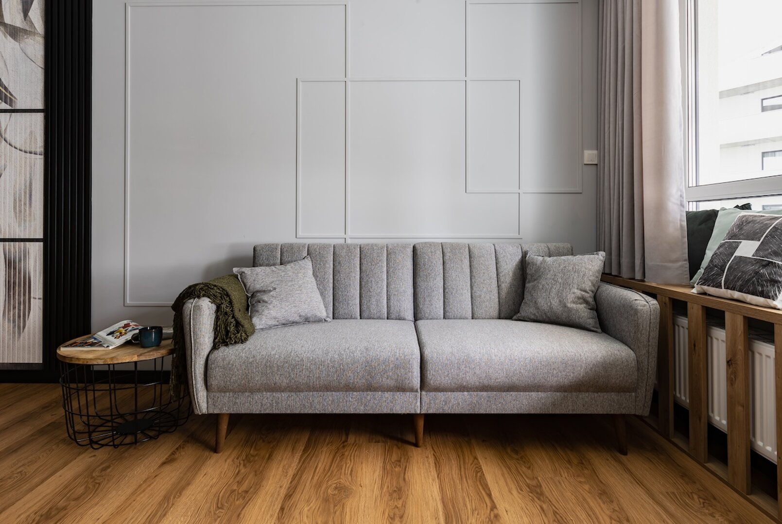 Mieszczańska 12- Apartament  z sauną- Fair Rentals
