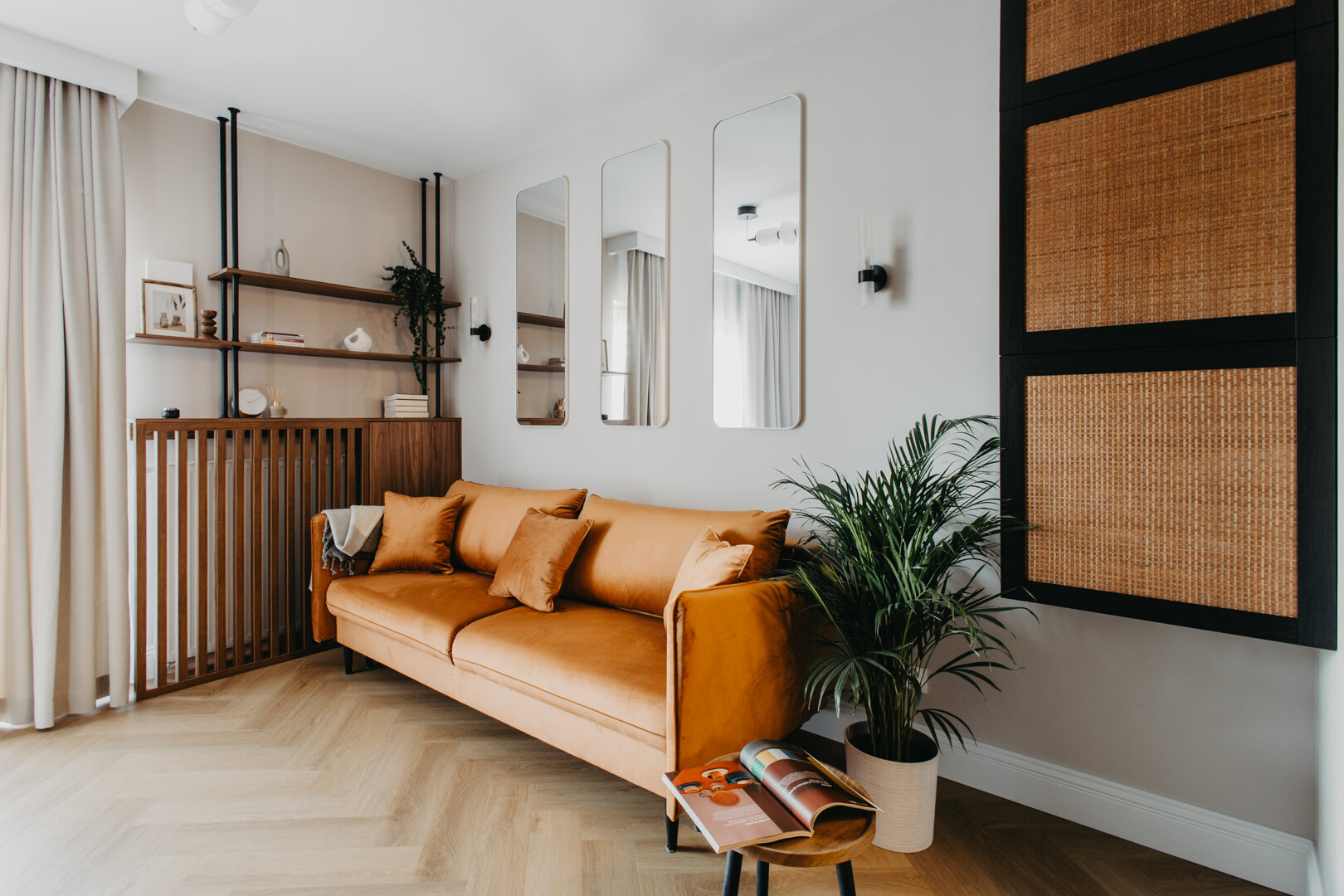 Czysta 4 - nowoczesny design, taras na dachu