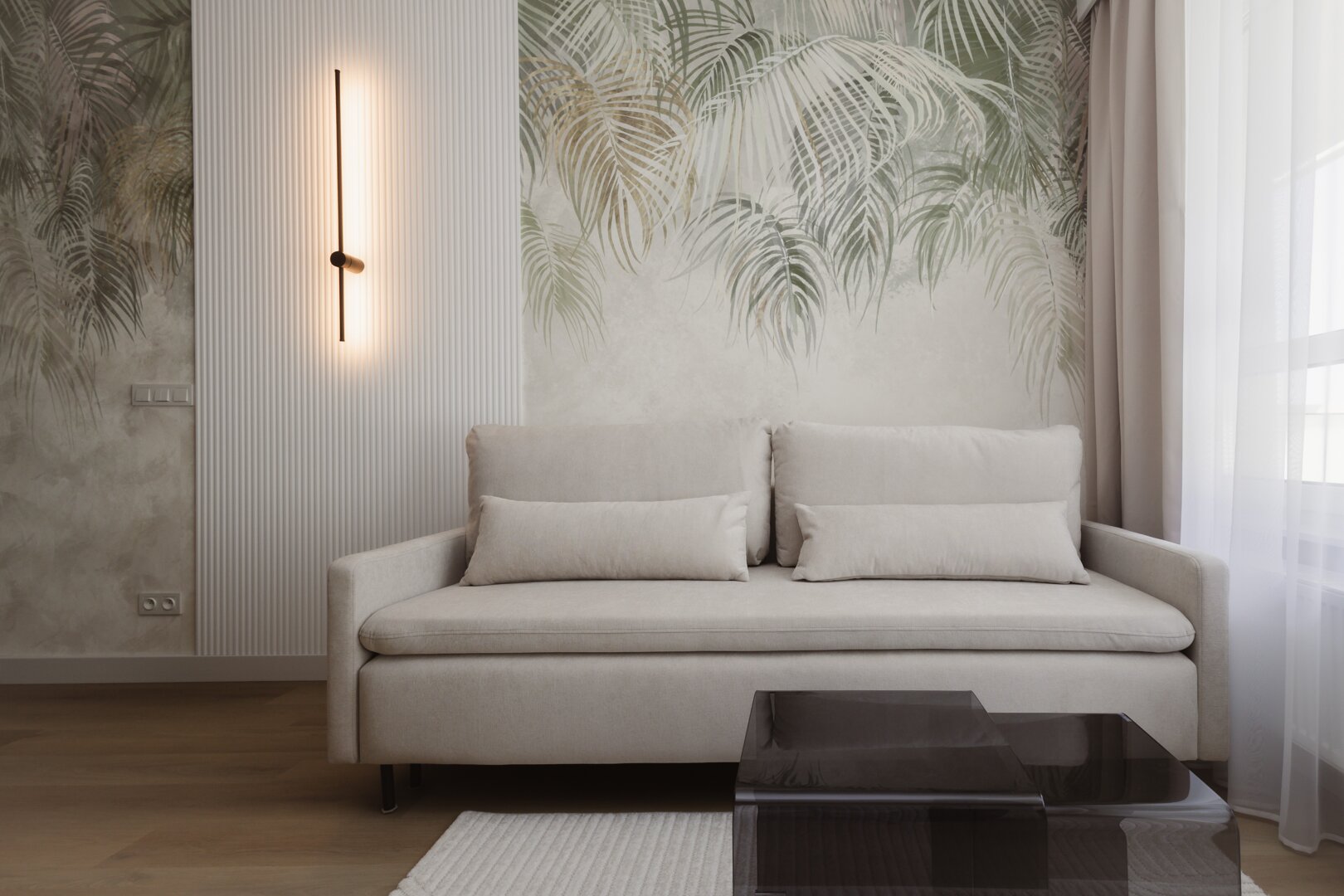 Mieszczańska - Olive premium apartment
